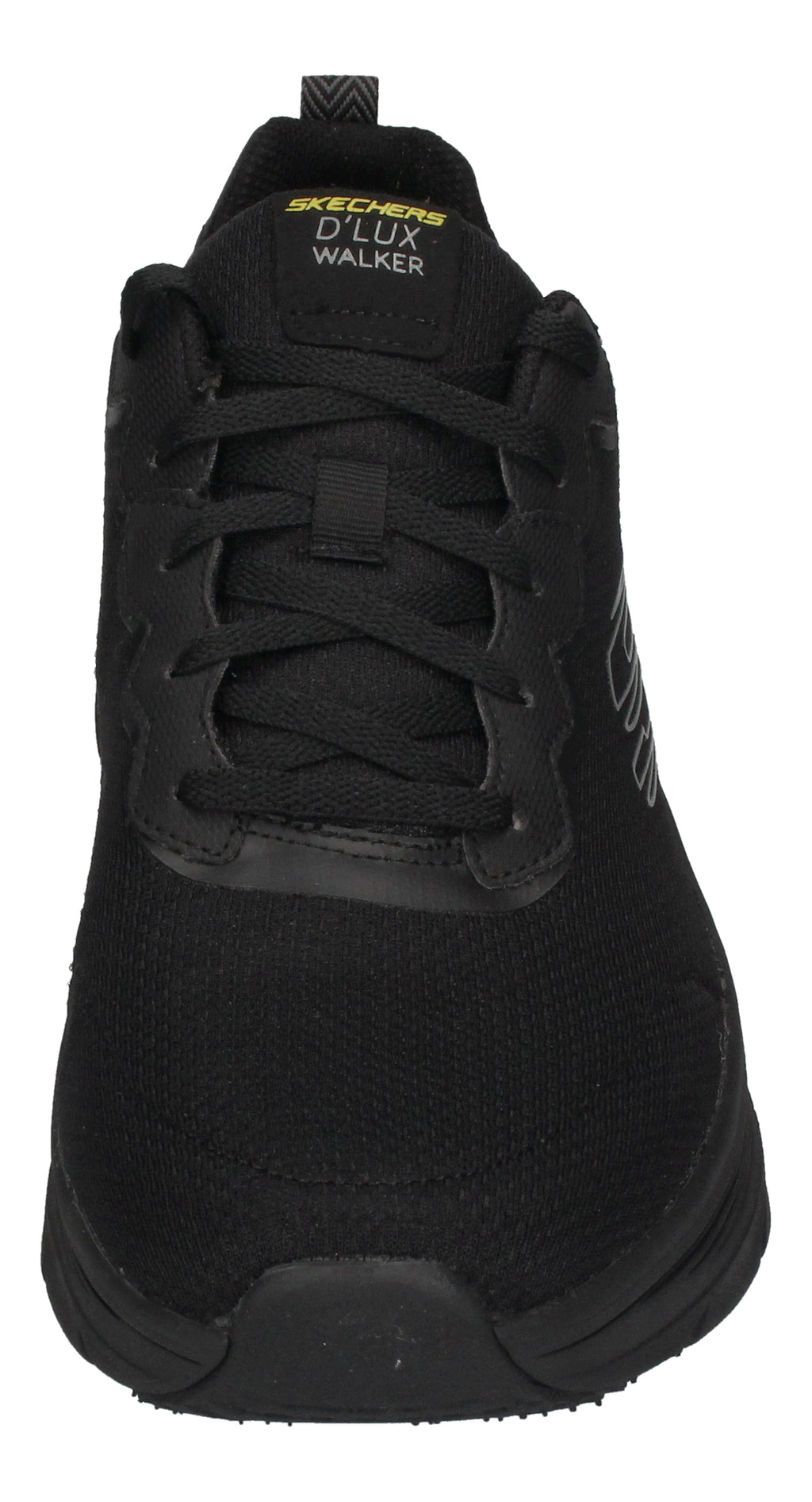 SKECHERS in Übergröße - RELAXED FIT D LUX 232264 - BKCC-2