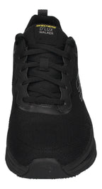 SKECHERS in Übergröße - RELAXED FIT D LUX 232264 - BKCC-2