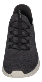 SKECHERS in Übergröße - ULTRA FLEX 3.0 RIGHT AWAY 232452 - BLK-2