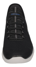 SKECHERS in Übergröße - SUMMITS HIGH RANGE 232457 - BLK-2