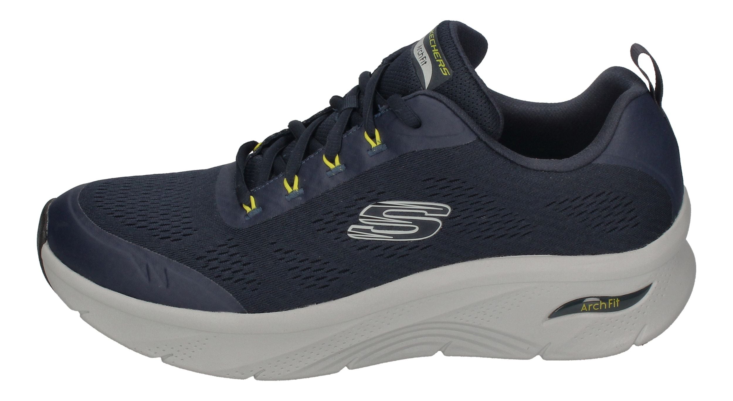 SKECHERS in Übergröße - ARCH FIT D'LUX - SUMNER 232502 - NVLM-1