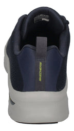 SKECHERS in Übergröße - ARCH FIT D'LUX - SUMNER 232502 - NVLM-4