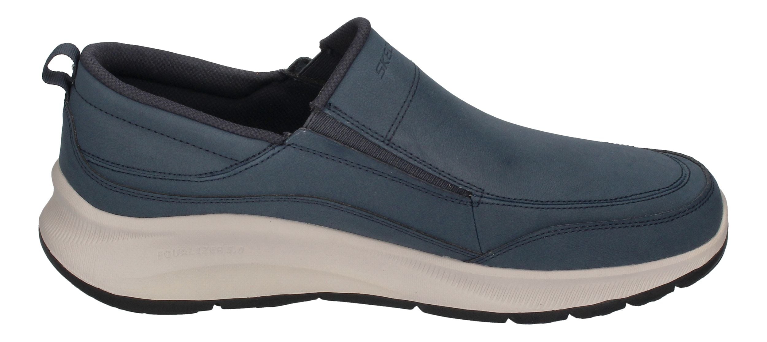 SKECHERS Sneaker in Übergröße EQUALIZER 5.0 232517 NVY-3