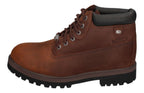 SKECHERS in Übergröße Boots Sergeants Verdict 4442 CDB-1