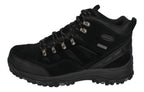 SKECHERS Boots in Übergröße - RELMENT PELMO 64869 - BLK-1