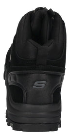 SKECHERS Boots in Übergröße - RELMENT PELMO 64869 - BLK-4