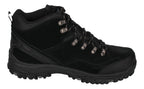 SKECHERS Boots in Übergröße - RELMENT PELMO 64869 - BLK-3