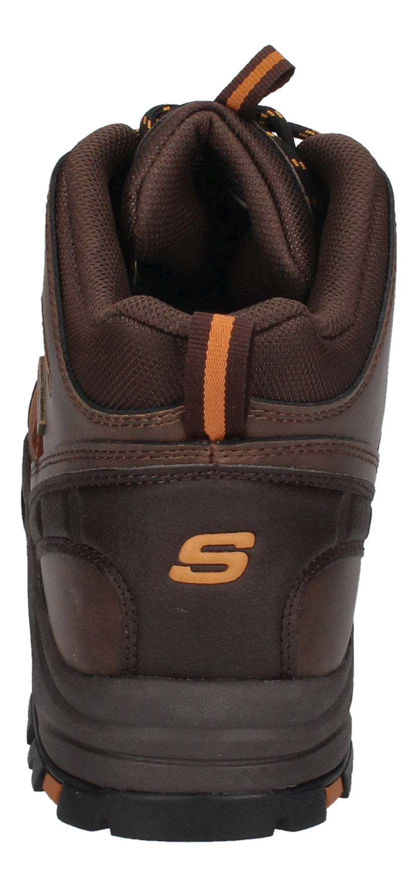 SKECHERS Boots in Übergröße - RELMENT TRAVEN 65529 CDB-4