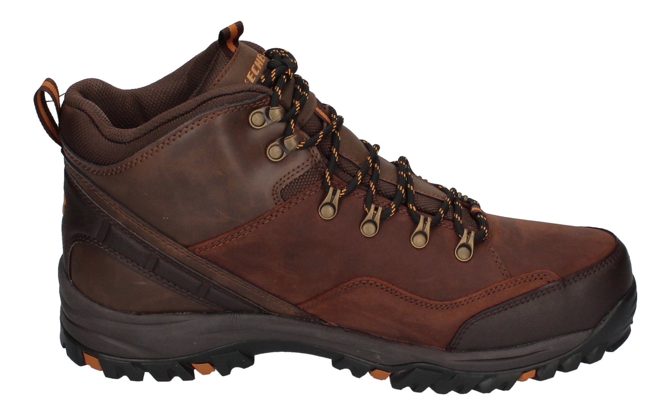 SKECHERS Boots in Übergröße - RELMENT TRAVEN 65529 CDB-3