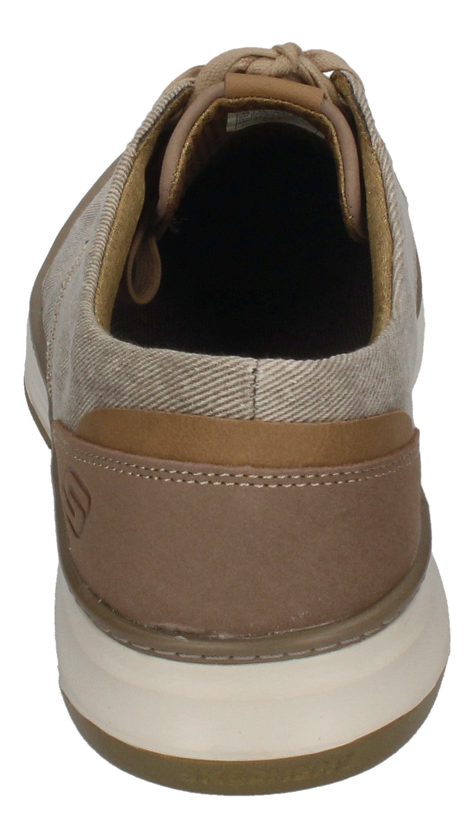 SKECHERS in Übergröße Sneakers MORENO EDERSON 65981 KHK-4