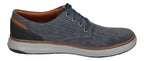 SKECHERS in Übergröße Sneakers MORENO EDERSON 65981 NVY-3