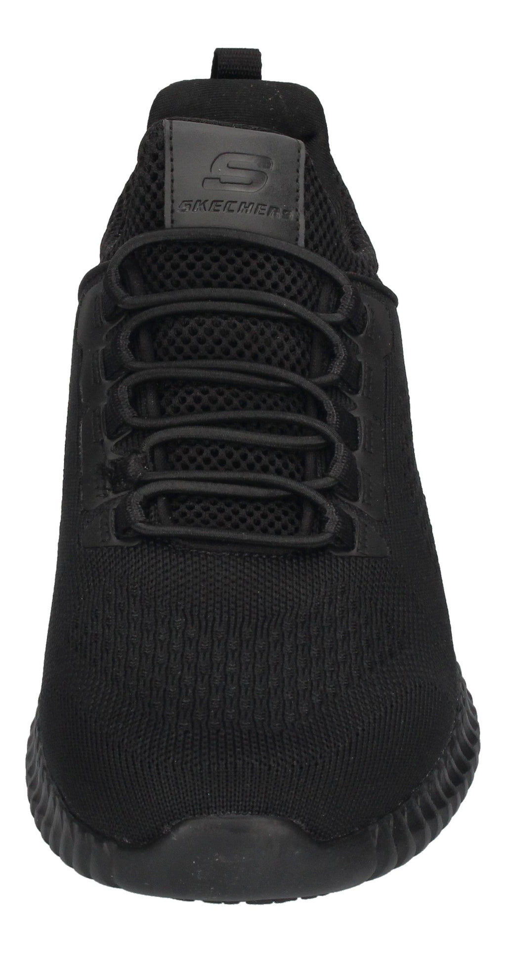 SKECHERS WORK - CESSNOCK SR 77188EC black-2