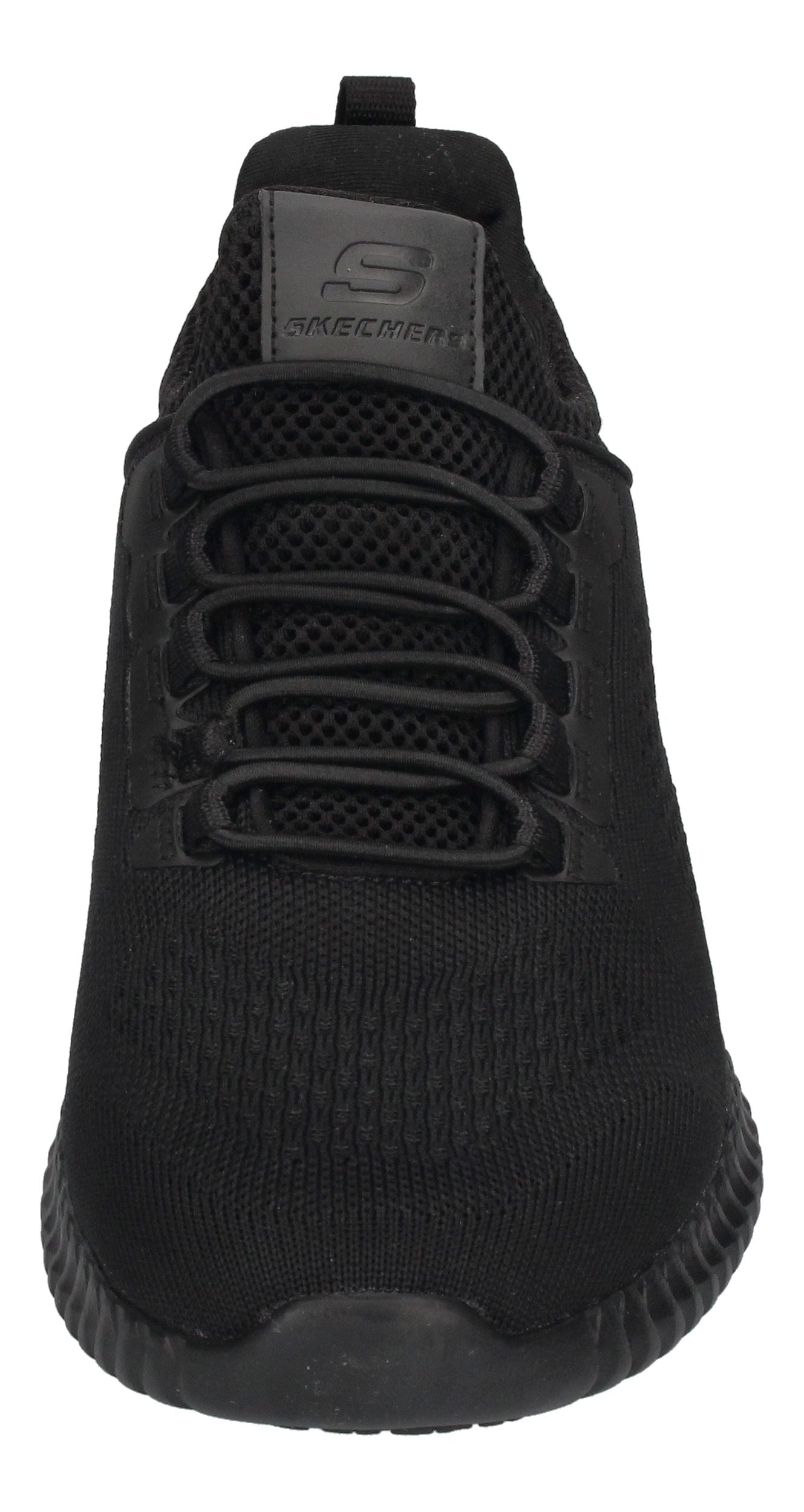 SKECHERS WORK - CESSNOCK SR 77188EC black-2