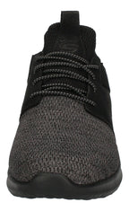 SKECHERS in Übergröße - DELSON CAMBEN 65474 - BBK-2