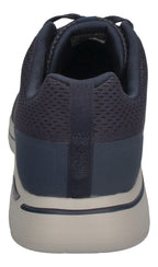 SKECHERS in Übergröße GO WALK ARCH FIT 216116 NVGD-4