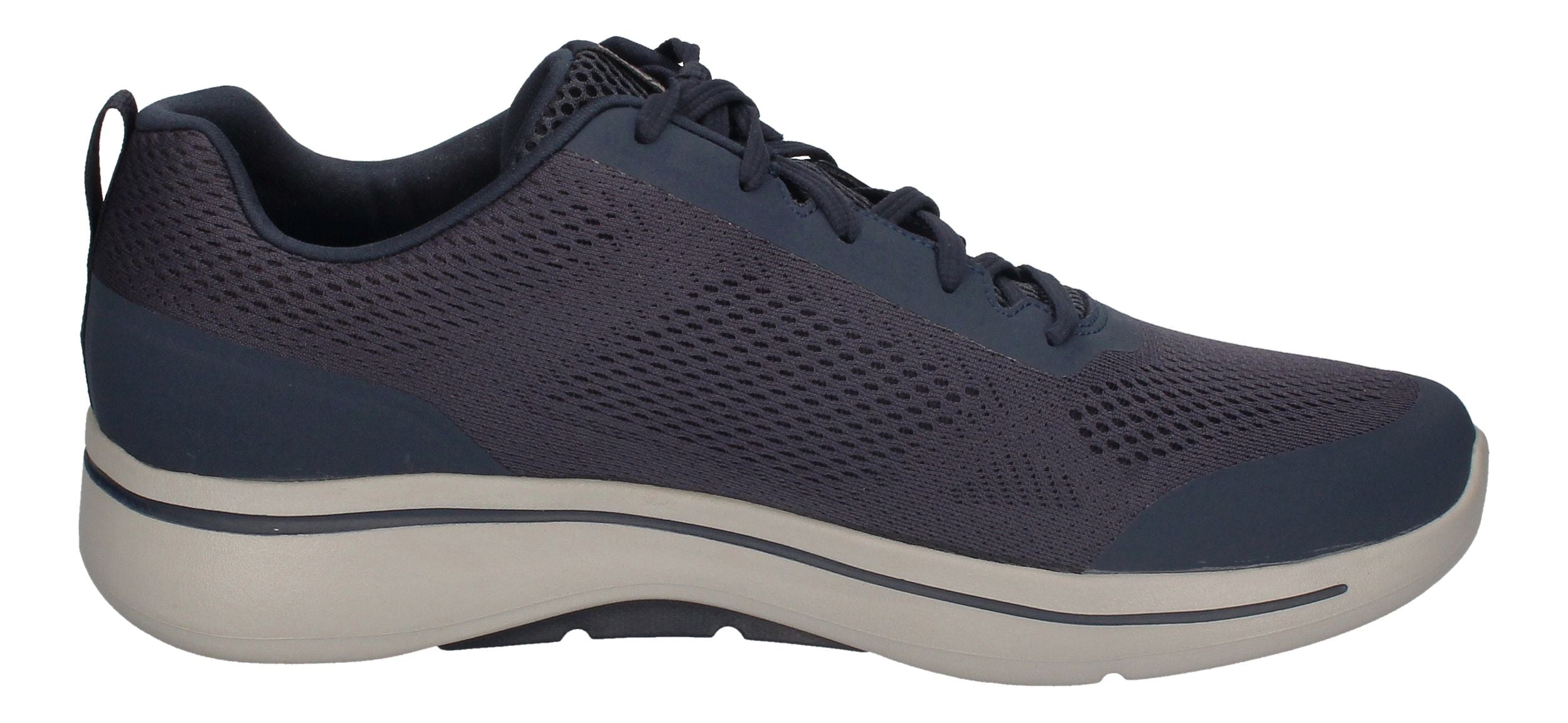 SKECHERS in Übergröße GO WALK ARCH FIT 216116 NVGD-3