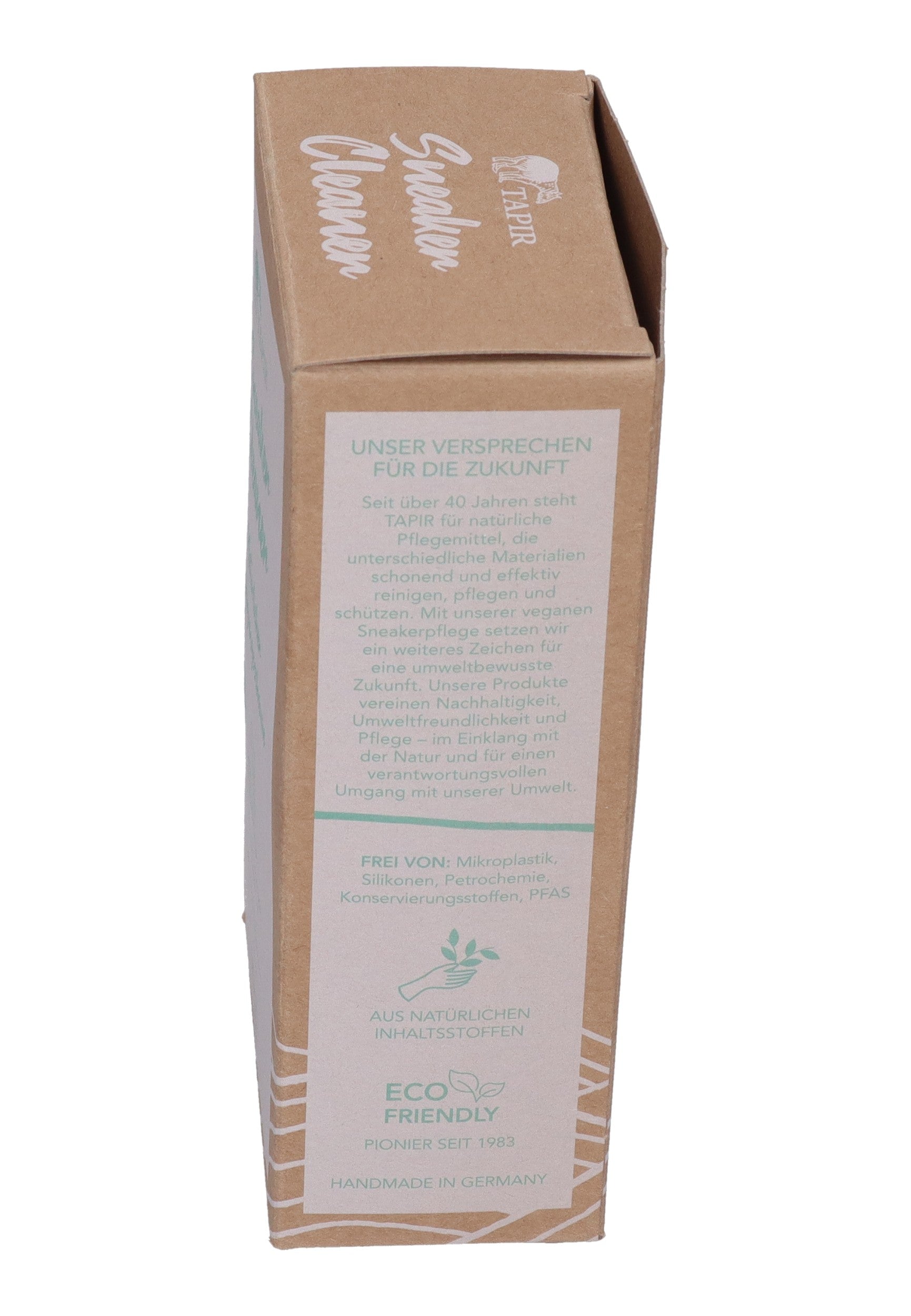 TAPIR - Schuh- und Lederpflege Sneaker Cleaner 100ml