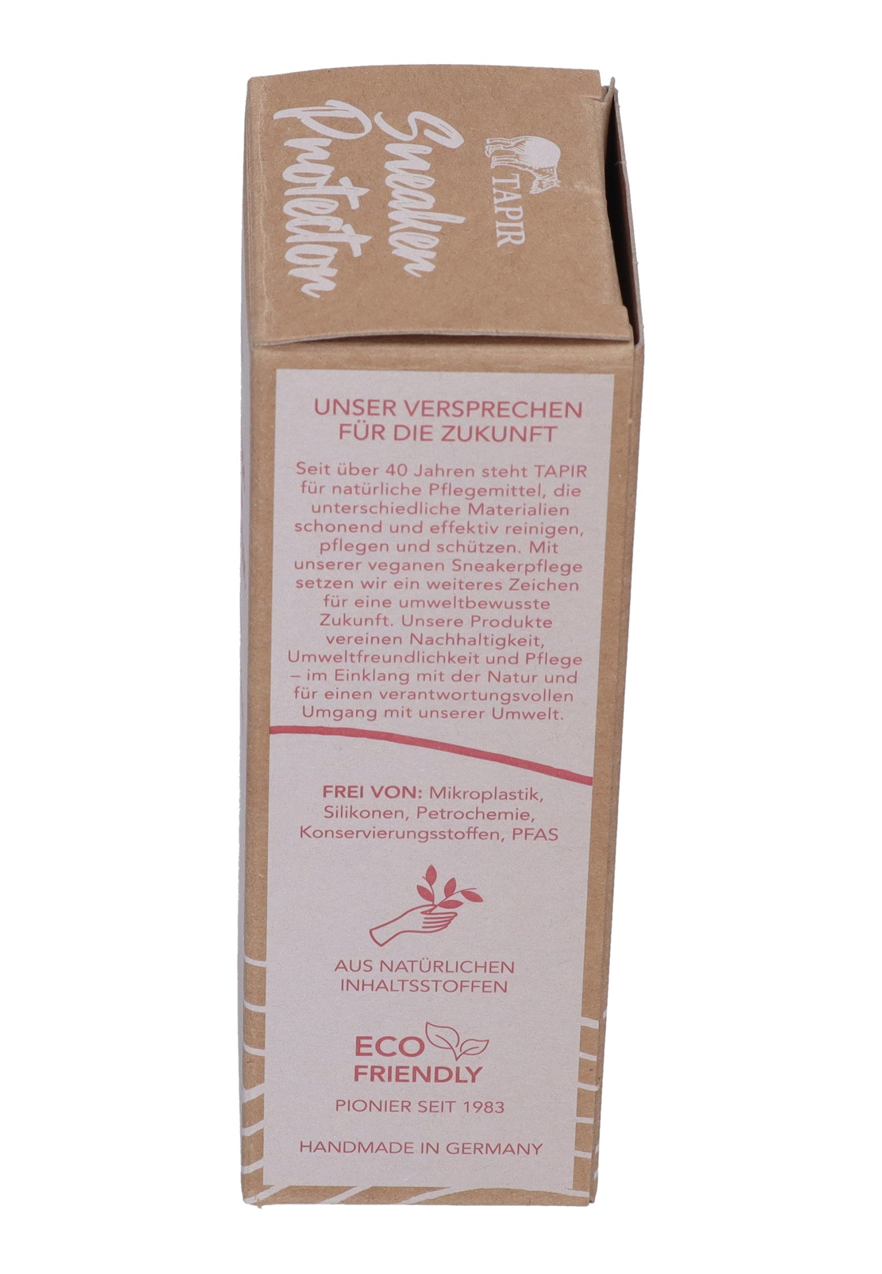 TAPIR - Schuh- und Lederpflege Sneaker Protector 100ml