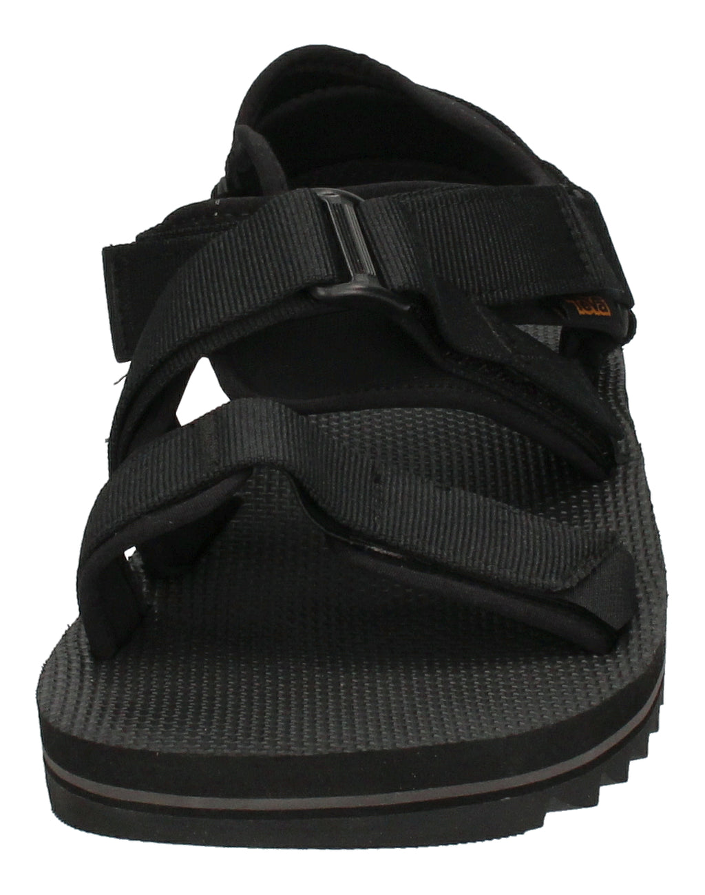 TEVA Herren Sandalen CROSS STRAP TRAIL 1107749 - black-2