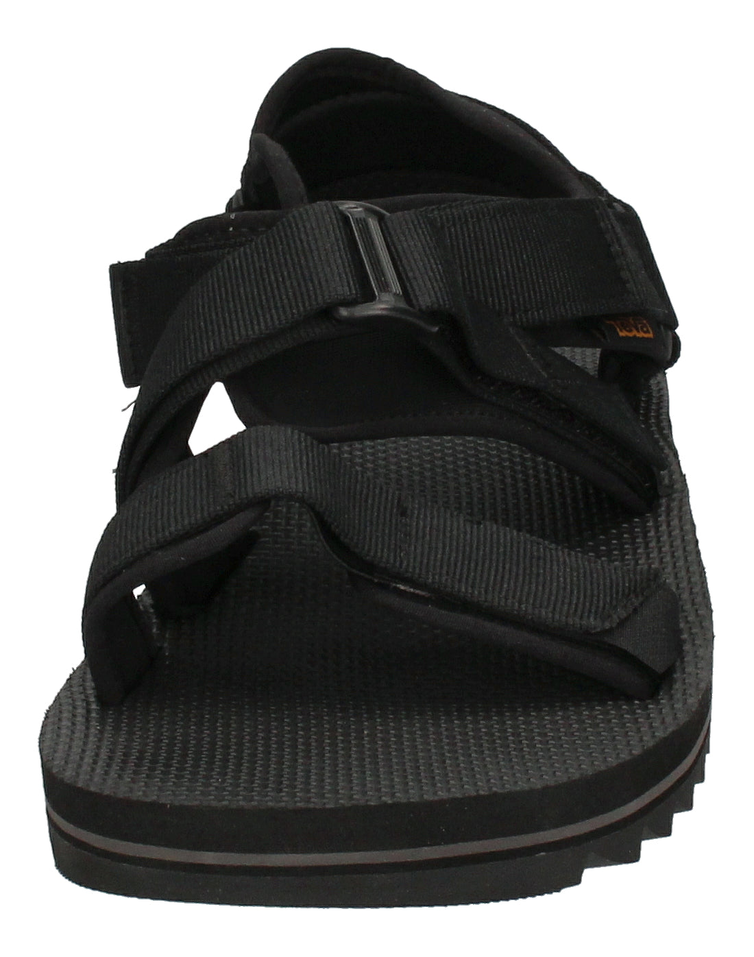 TEVA Herren Sandalen CROSS STRAP TRAIL 1107749 - black-2