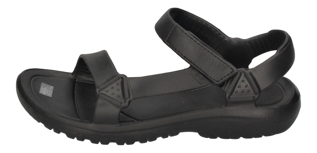 TEVA in Übergröße - HURRICANE DRIFT 1124073 black-1
