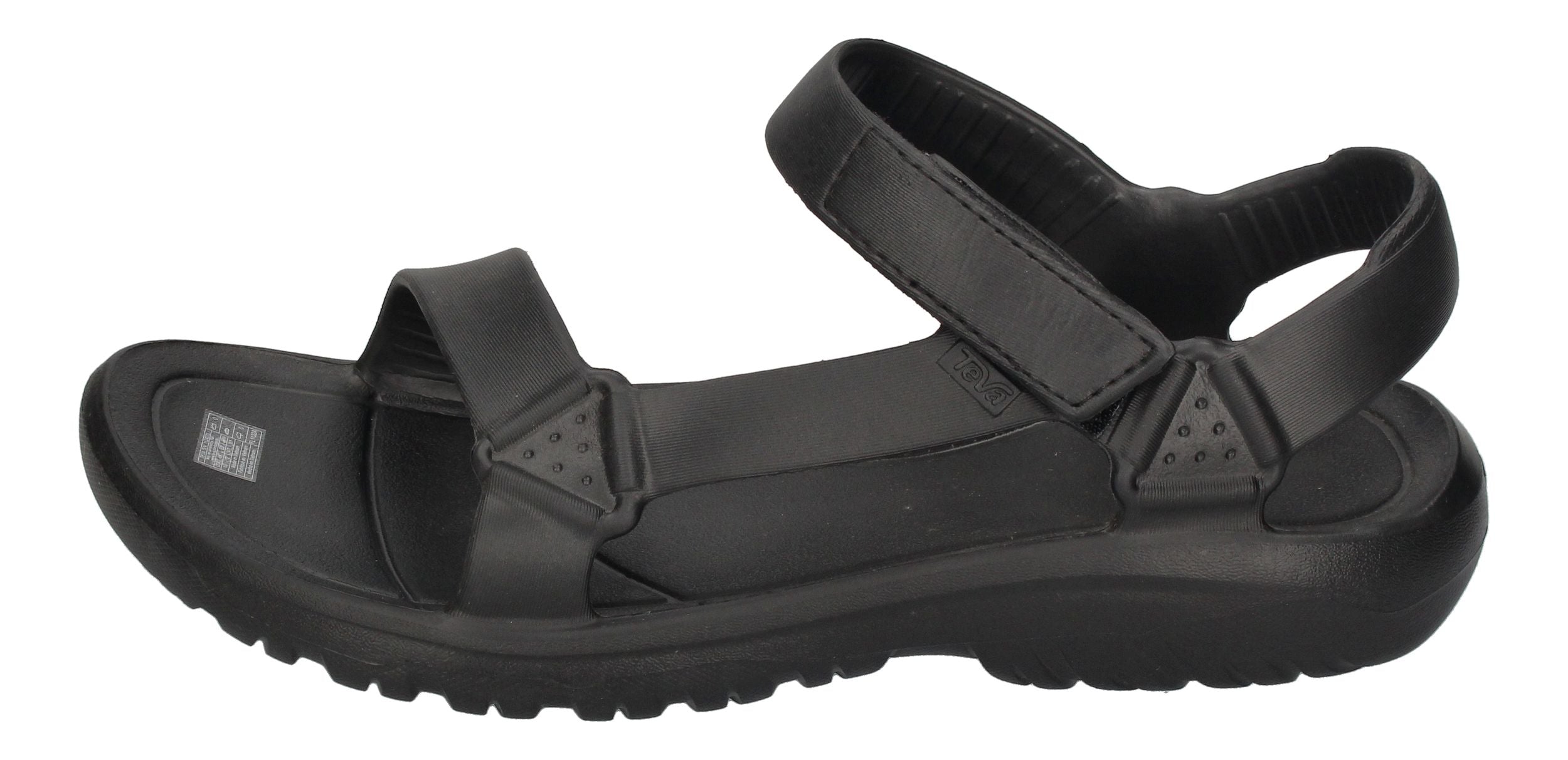 TEVA in Übergröße - HURRICANE DRIFT 1124073 black-1