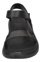 TEVA in Übergröße - HURRICANE DRIFT 1124073 black-4