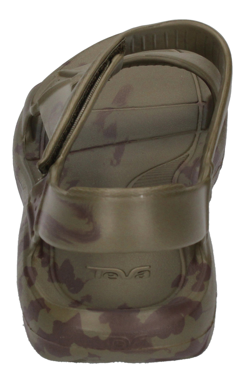 TEVA in Übergröße - HURRICANE DRIFT 1135410 olive swirl-2