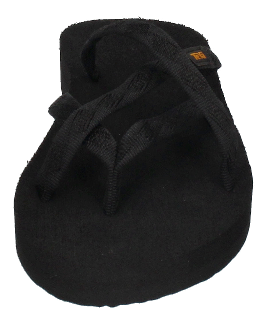 TEVA Damen Sandalen - OLOWAHU 6840 Mix B black on black-2