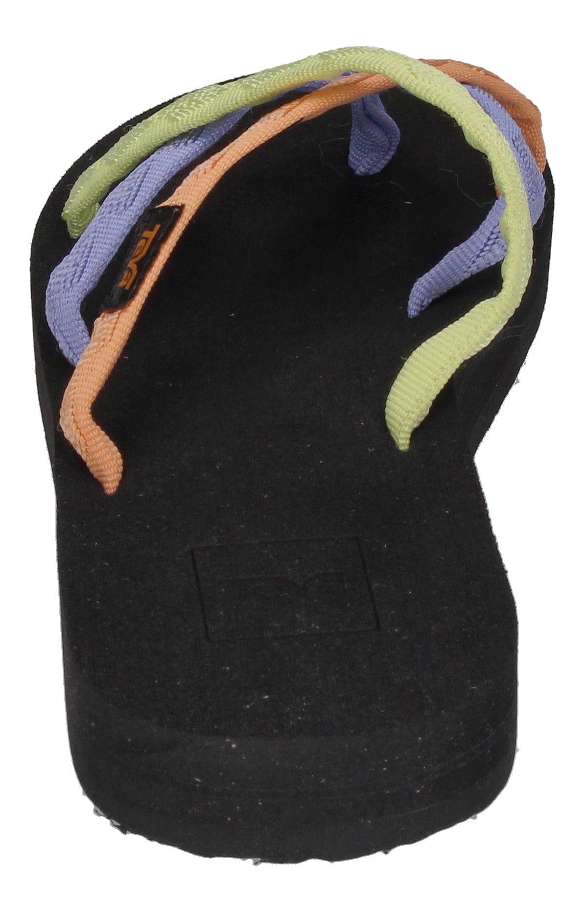 TEVA Damen Sandalen - OLOWAHU 6840 - mixed b wind multi-4
