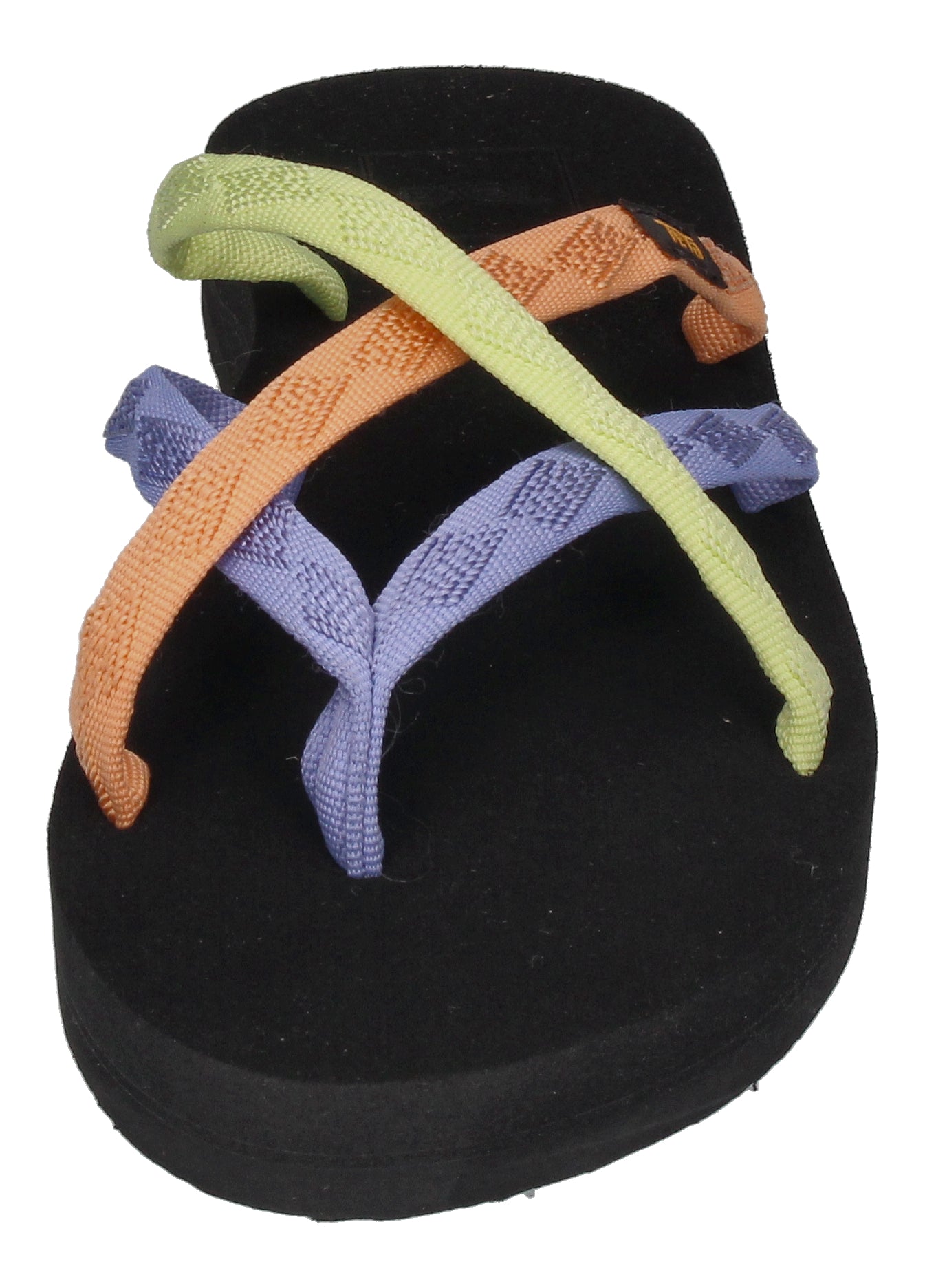 TEVA Damen Sandalen - OLOWAHU 6840 - mixed b wind multi-2
