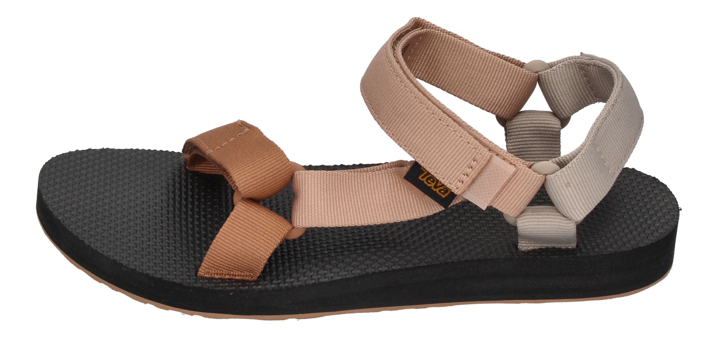 TEVA Damen Sandalen ORIGINAL UNIVERSAL 1003987 maple sugar multi-1