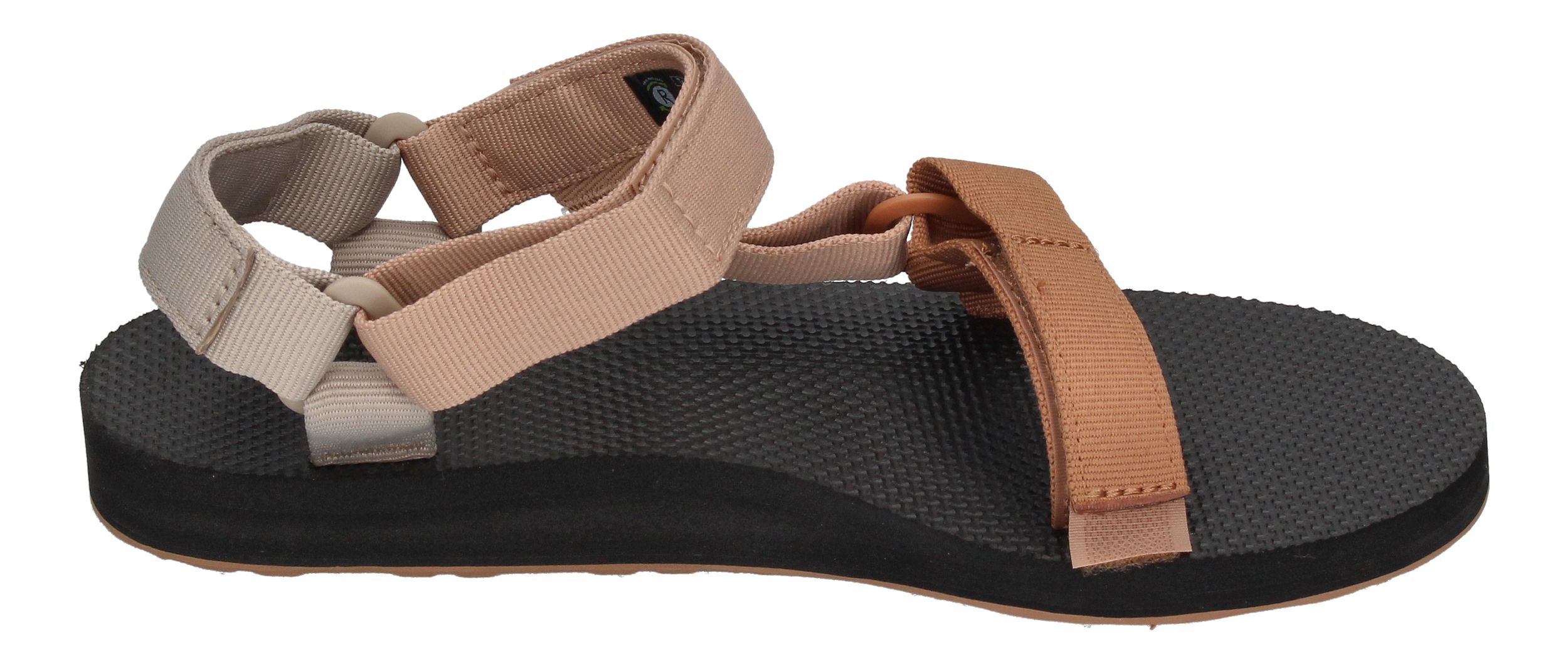 TEVA Damen Sandalen ORIGINAL UNIVERSAL 1003987 maple sugar multi-3