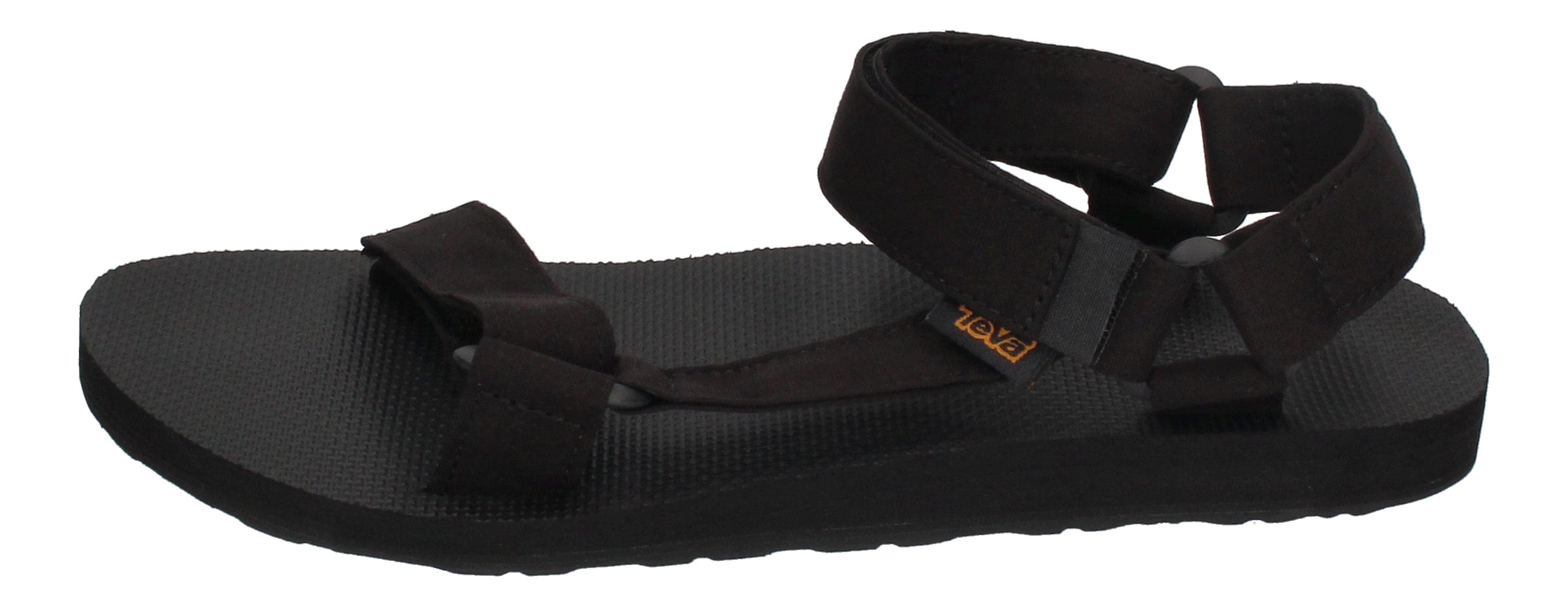 TEVA - ORIGINAL UNIVERSAL CANVAS MENS 1124038 - black-1