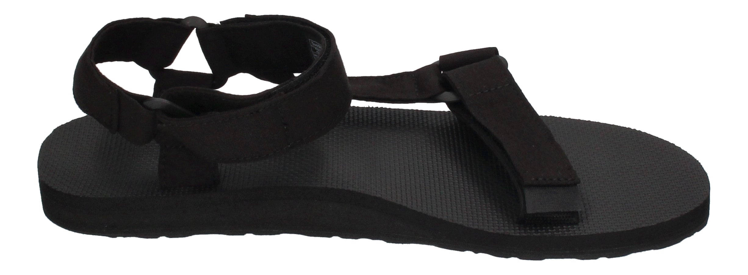 TEVA - ORIGINAL UNIVERSAL CANVAS MENS 1124038 - black-3