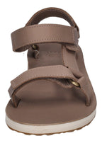 TEVA Damen ORIGINAL UNIVERSAL LEATHER 1116637 - caribou-2