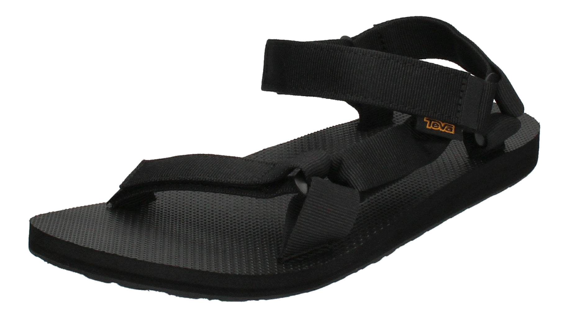 TEVA in Übergröße - ORIGINAL UNIVERSAL 1004010 - black-0