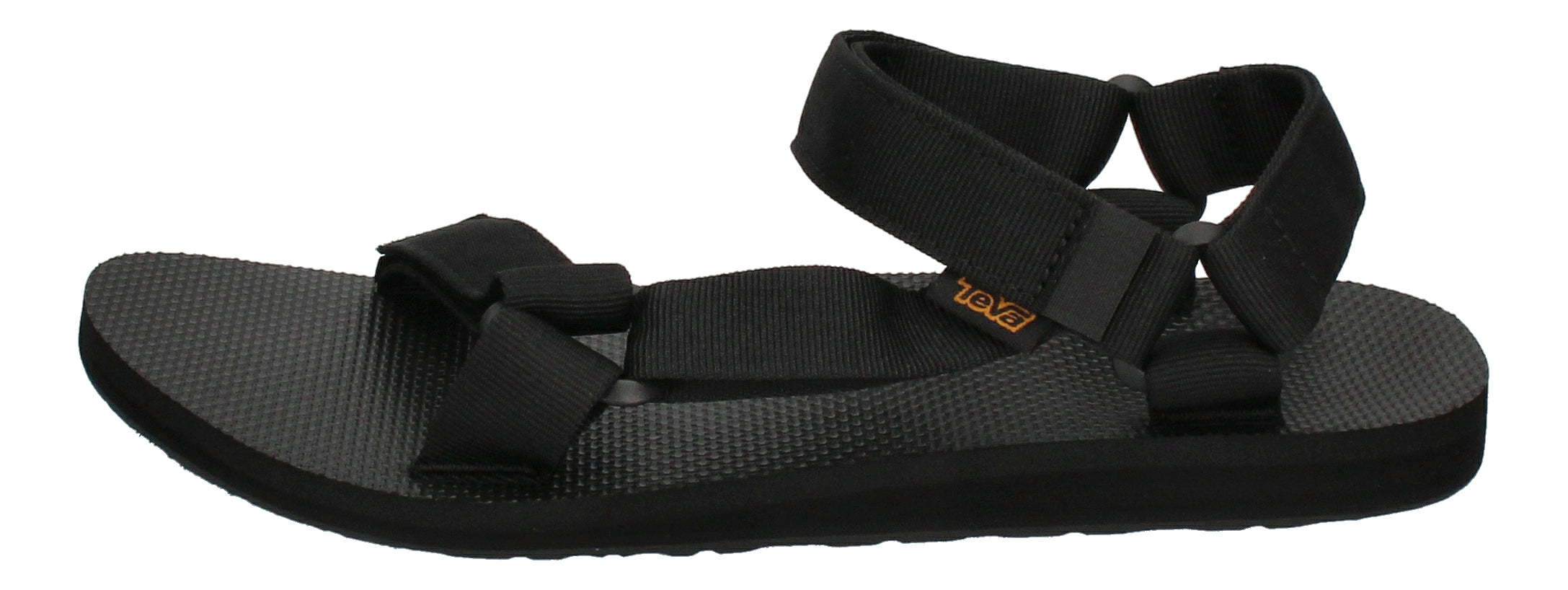TEVA in Übergröße - ORIGINAL UNIVERSAL 1004010 - black-1