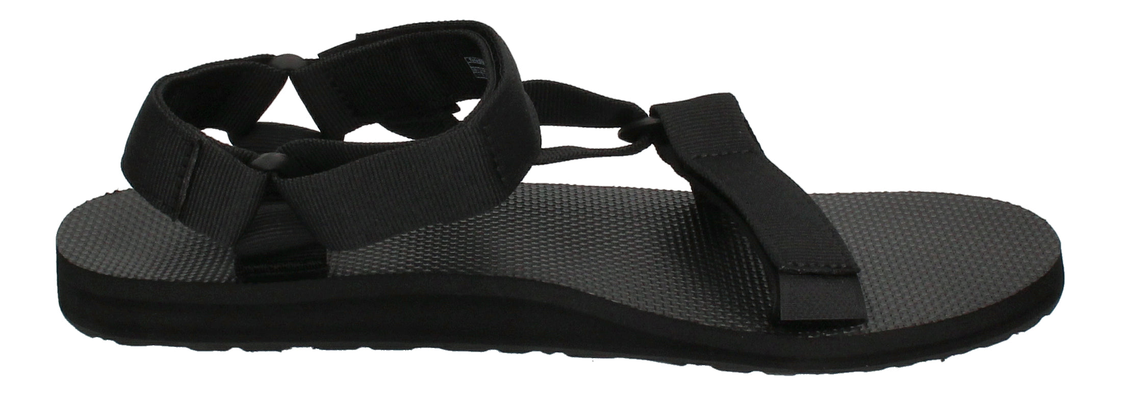 TEVA in Übergröße - ORIGINAL UNIVERSAL 1004010 - black-3
