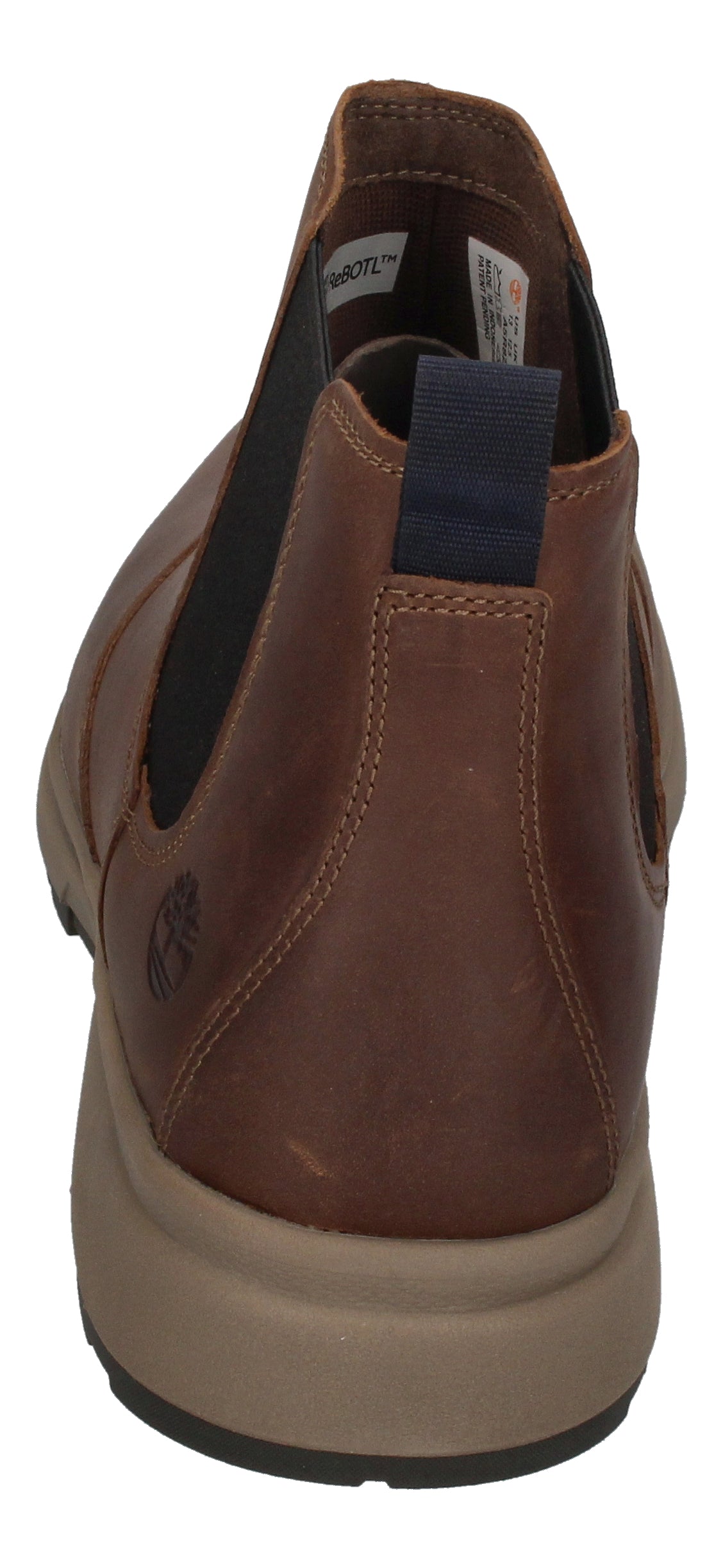 TIMBERLAND in Übergröße - ATWELLS AVE CHELSEA - brown-4