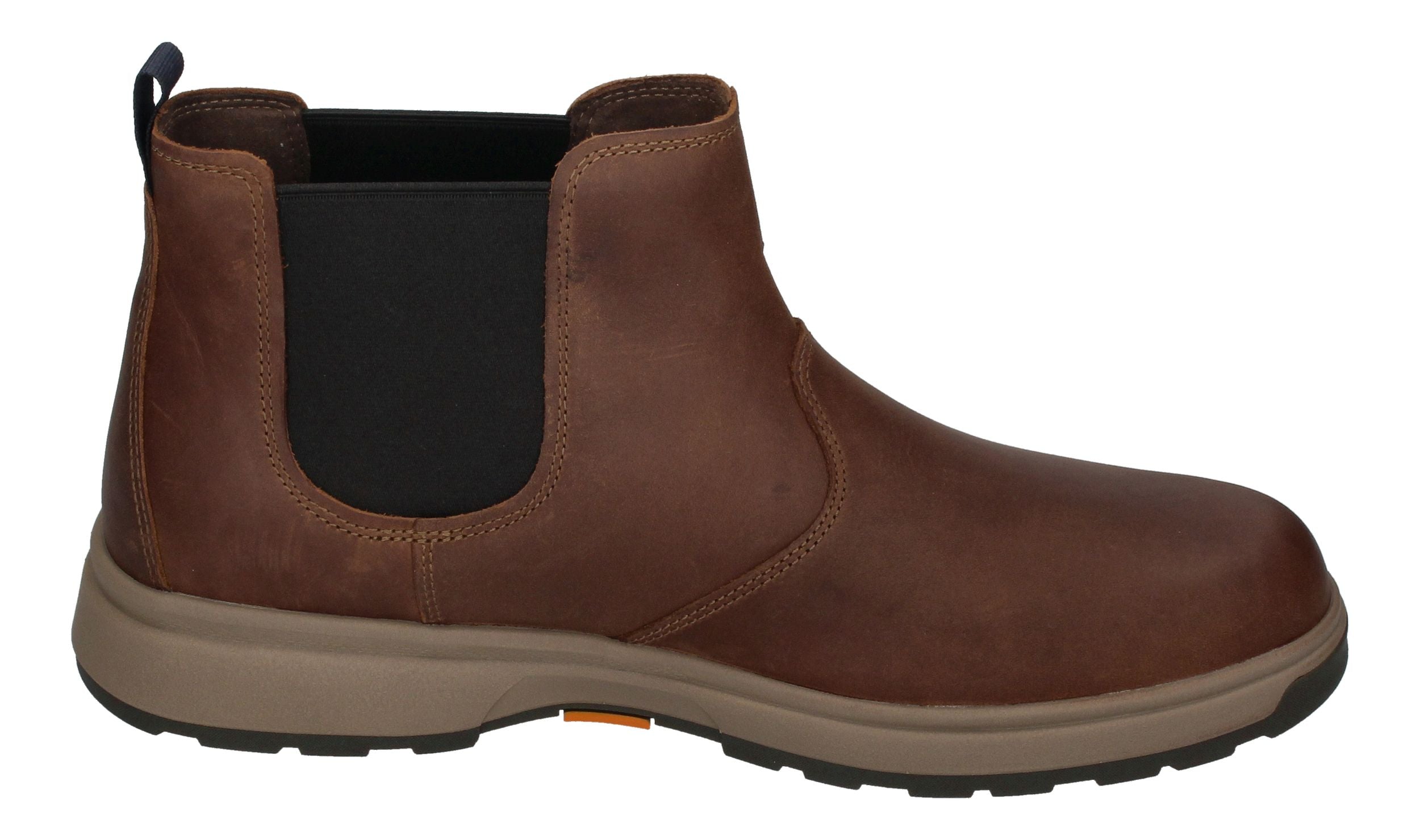 TIMBERLAND in Übergröße - ATWELLS AVE CHELSEA - brown-3
