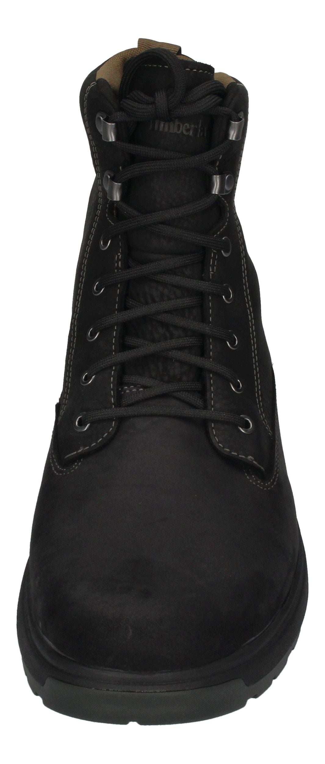 TIMBERLAND in Übergröße - ATWELLS AVE BOOT - black-2