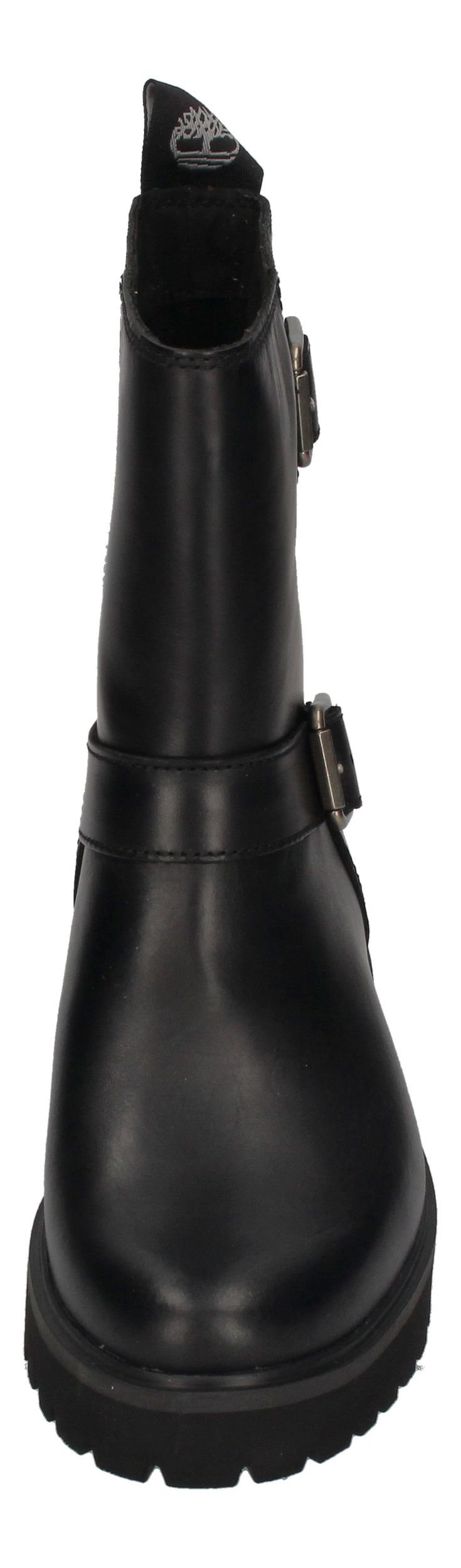 TIMBERLAND Damenstiefel CARNABY COOL BIKER A5RVB black -2