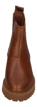 TIMBERLAND Damenstiefel CARNABY COOL CHELSEA - saddle -2