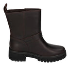 TIMBERLAND Damenstiefel CARNABY COOL BIKER A5RVYV brown -3