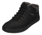 TIMBERLAND in Übergröße DAVIS SQUARE HIKER A1UZK black-0