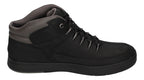 TIMBERLAND in Übergröße DAVIS SQUARE HIKER A1UZK black-3