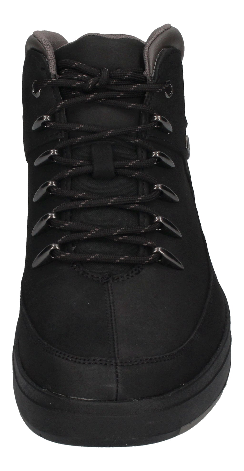 TIMBERLAND in Übergröße DAVIS SQUARE HIKER A1UZK black-2