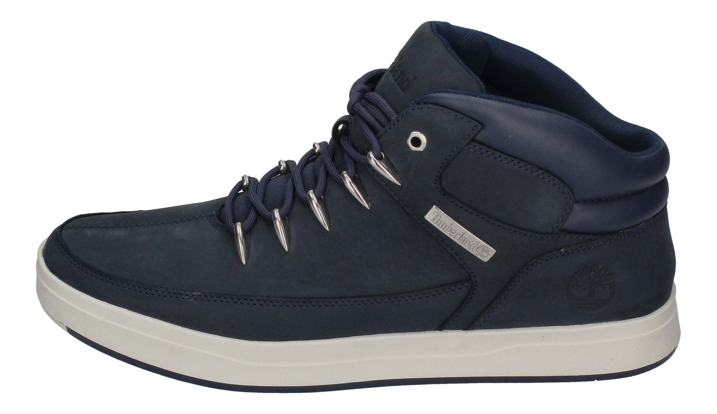TIMBERLAND in Übergröße DAVIS SQUARE HIKER 2AQD019 navy-1
