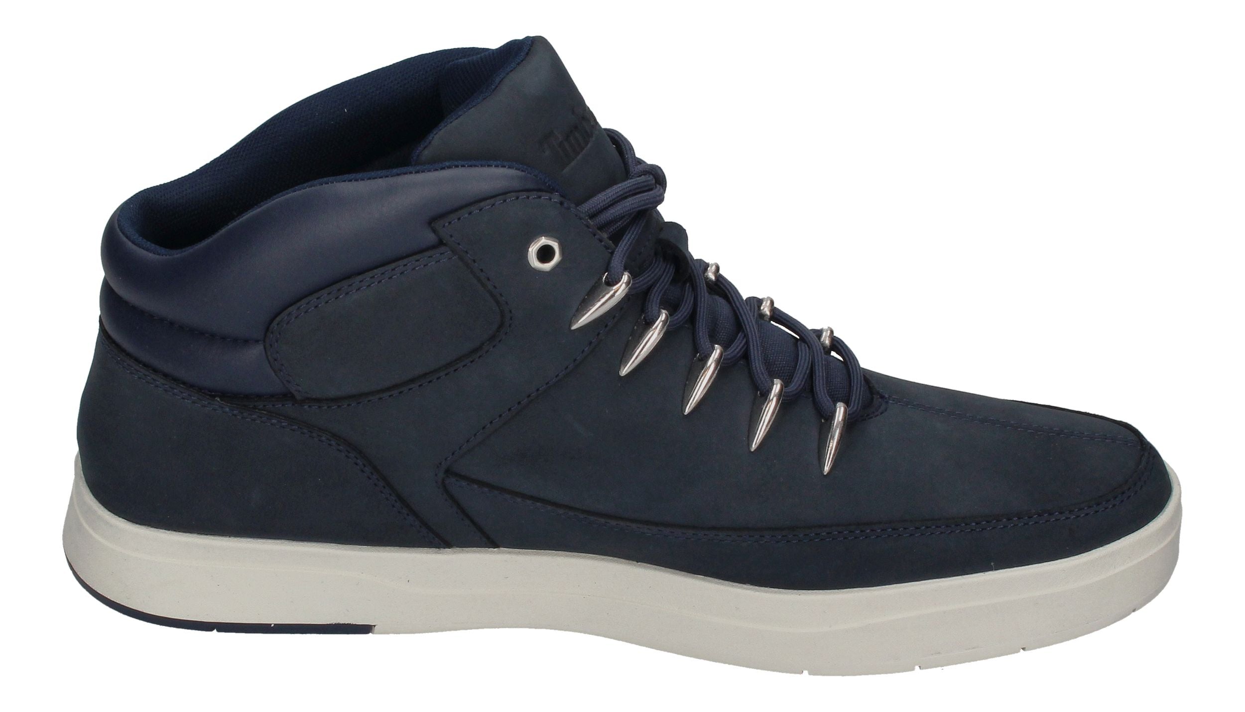 TIMBERLAND in Übergröße DAVIS SQUARE HIKER 2AQD019 navy-3